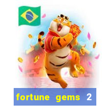 fortune gems 2 jili demo